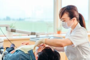 【悲報】20代チー牛「37歳歯科助手さんとデートしてきた！良い感じで脈ありだった！」 → 悲惨過ぎる結果が話題にｗｗｗｗｗｗ