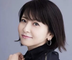 【画像】森高千里(55)さん・・・・・・