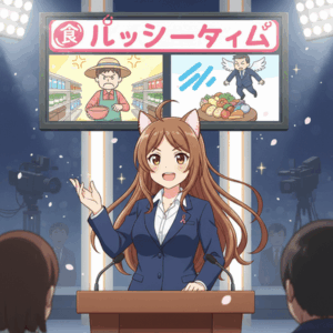 石破前首相「主食が高くて買えないのは国家として正しいことじゃない。鈴木農相には倫理の飛躍がある」