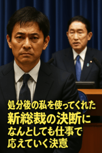 自民・萩生田幹事長代行 「処分後の私を使ってくれた新総裁の決断に何としても仕事で応えていく決意」