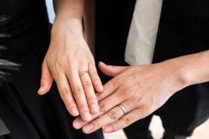 婚約してて結婚がすごく不安なんだけどどうしよう