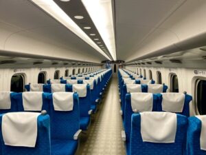 いつの間にか新幹線が車内販売しなくなった理由ｗｗｗｗｗｗｗｗ