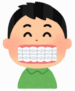 【悲報】ワイ、歯列矯正させなかった親が憎すぎる…