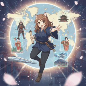 日本の歴史史上海外で最も有名な人物って誰なの？