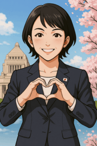 【変わるなら今・変えるならこの人…】女性総理に期待することってなに？