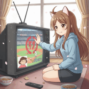 日本シリーズ生中継で"サザエさん"放送されず　「野球でサザエさんつぶすのやめてくれませんかね」ネット悲嘆