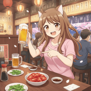居酒屋の冷やしトマトとかいう謎の存在