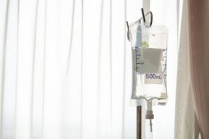 【緊急】手術目前だけど相談に乗って欲しい