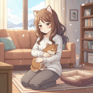 【芸能】草彅剛　愛犬クルミとの別れ報告 「悲しみは、いつ癒えるかわかりません」「8年と9ヶ月。時間では計り知れない」