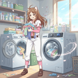 今の時代にドラム式洗濯機使ってない奴て何で？