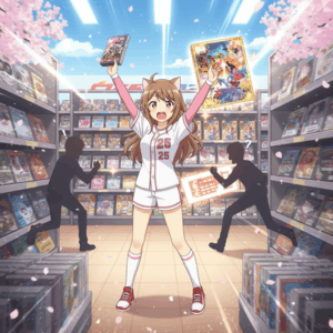 【朗報】Switchソフト、早くもプレミアが付き始めてしまう・・・