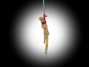 無敵の人「俺の人生終わっているのは社会が悪い。誰でもいいから殺して死刑にしろ」← これ