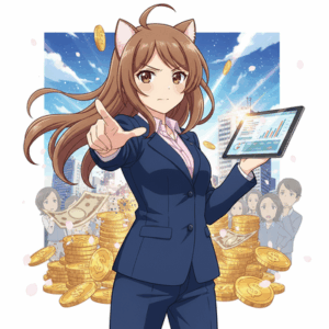 【悲報】高市「さもしい顔して不労所得、それでは日本は滅びてしまいます」金融課税強化へ