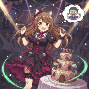 【芸能】檜山沙耶アナ「またひとつ歳を重ねました」３２歳の誕生日！「ゾンビのようにしぶとく生き抜きます」