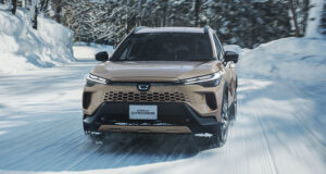 【悲報】ワイ、無理して買った新車を売却へ〜半年間ありがとう〜
