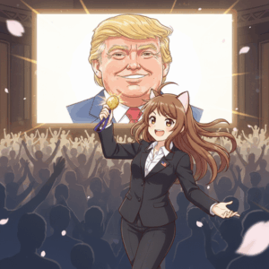 高市早苗、トランプをノーベル平和賞に推薦ｗｗｗｗｗｗｗｗｗｗｗｗｗｗｗ