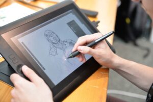 【画像】漫画家のキャラデザ、別作品レベルで変わり果てるｗｗｗｗｗｗｗ