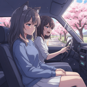 ドライブデートすると女に「何この音楽？さっきから同じ事言ってるだろ」とか言われて落ち込むよな？