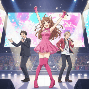 【テレビ】『ベストヒット歌謡祭』11・13生放送決定　宮根誠司＆ウエンツ瑛士が再タッグ