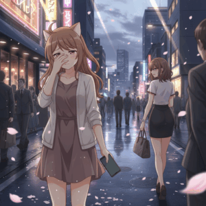 【画像】肌が汚いせいでマチアプ女に帰られた…