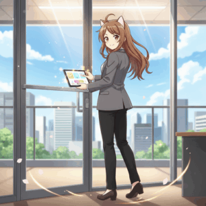 ぶっちゃけ37歳で新しい仕事見つかると思う？