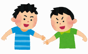 【募集】グーとパーで分かれるジャンケンの掛け声なんだった？