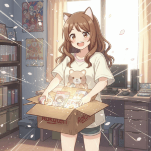 楽天からなんかキターーーーー！ｗ