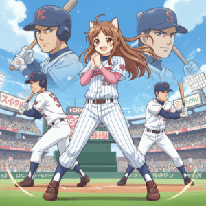 イチロー・松井・ダルビッシュ←こいつらでキャッキャしてた時代wwwwww