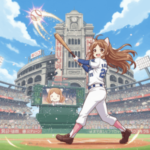 【悲報】NPBさん、ガチのマジで完全にMLBの下部組織になってしまうｗｗｗｗｗｗｗｗｗｗｗ