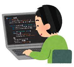 【悲報】ワイ情報系大学生、『プログラミング』が１ミリもわからず無事終了……
