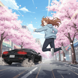 高級車乗ってるやつって性格悪いよな