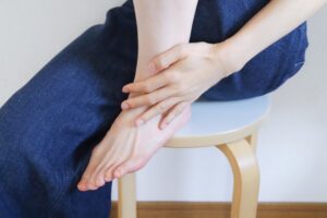 尿酸値高めなんだけど痛風になった事ある人おる？