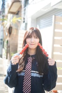 【画像あり】なんG神乳認定のアイドルがこちら