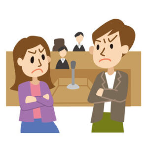 ワイ32歳、離婚まで秒読み