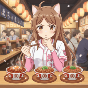 実際どの牛丼が一番うまいか
