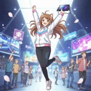 【朗報】Switch2、普通に性能いい