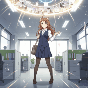 仕事の憂鬱って今後五年、十年と勤め続けても消えんのか？