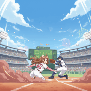 【NHK総合】TOL×LAD【1（指）大谷】ワールドシリーズ第2戦