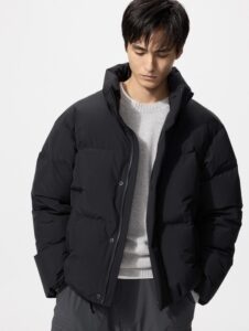 【画像】UNIQLOの今季ダウン、レベチｗｗｗｗｗｗｗｗｗｗｗ