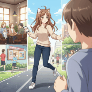 大人になってからからみんなどこで友人作るんや