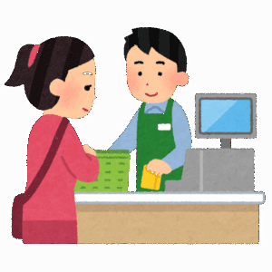 【疑問】時給千円の店員に丁寧な接客なんか求めるのっておかしくね？