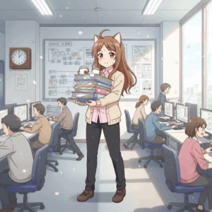 10年ぐらい派遣社員やってるワイが思う事あるんやけどさ