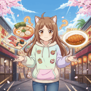 寿司・ラーメン・カレー←どれか1つ一生食えなくなるとしたらどれ選ぶ？