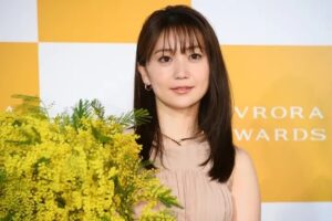 【画像あり】大島優子とかいう女、あまりに可愛すぎる