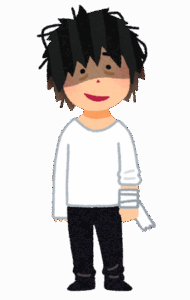 【まとめ】関わってはいけない男性の特徴を挙げるトーク心に闇を抱えた人
