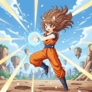 【速報】鳥山明のいないドラゴンボール、遂に始動！今後の新展開を発表へ