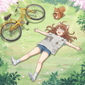 【悲報】グエー死んだンゴ、新聞記事になってしまうwwwwwwwwwwwwwwwwww