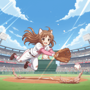 NPB「大リーグが延長18回の糞試合してて草　俺らが本物の野球、魅せちゃいますか…w」→結果