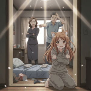 母親「出ていけ！このクソニート！」父親「なぁ…何でお前ってまだ生きてんの？」ニートワイ「うぅ…」