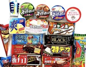 【画像】ワイ、ガチで『高級』すぎるアイスを購入wwwwwwwwww